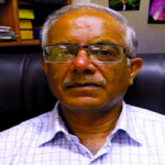 Dr. Arvind Chopra